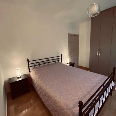 River House Апартаменты *
