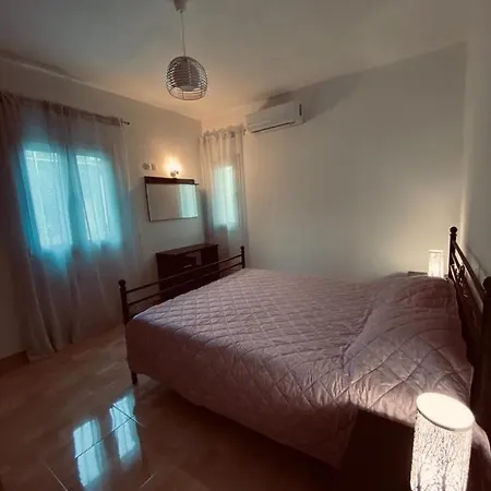 Апартаменты River House