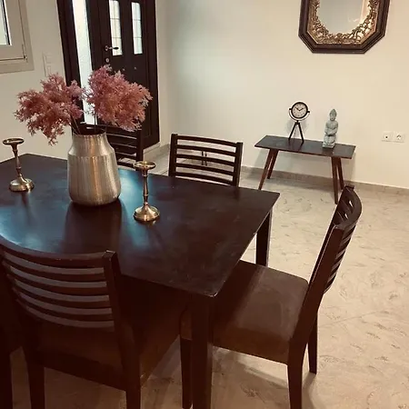 Апартаменты River House *