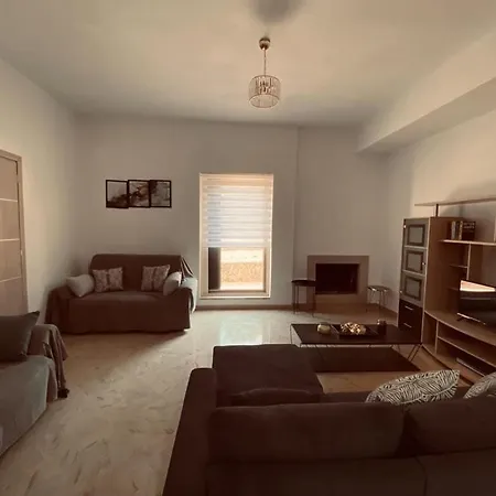 River House Апартаменты